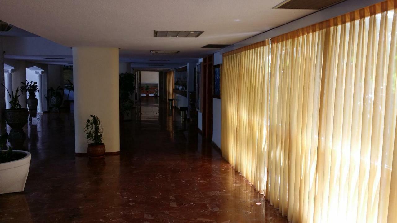 Benalmadena Aguila apartment sea view Bagian luar foto