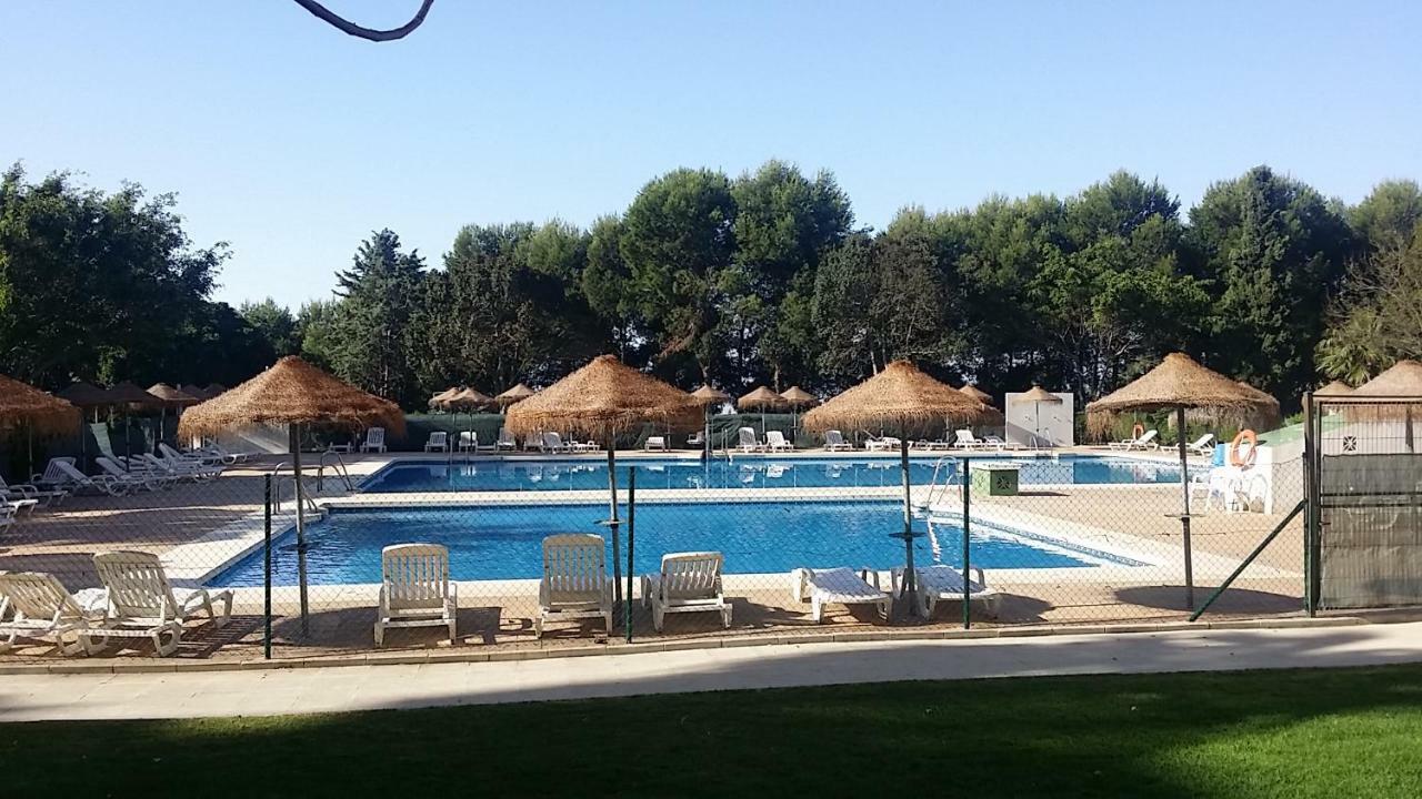 Benalmadena Aguila apartment sea view Bagian luar foto